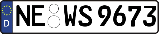 NE-WS9673