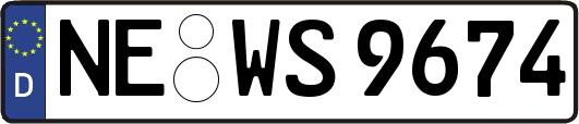 NE-WS9674