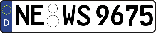 NE-WS9675