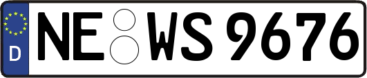 NE-WS9676