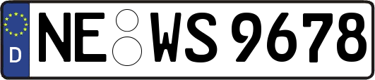 NE-WS9678