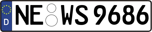 NE-WS9686