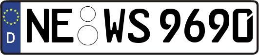NE-WS9690