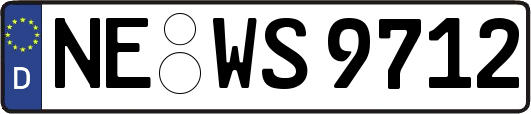 NE-WS9712