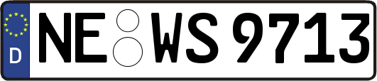 NE-WS9713