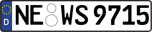 NE-WS9715