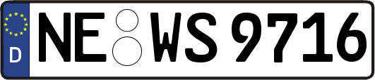 NE-WS9716