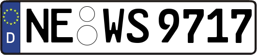 NE-WS9717
