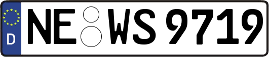 NE-WS9719