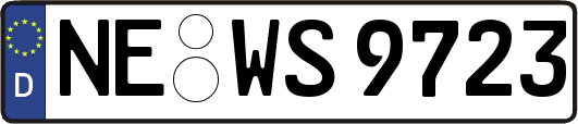 NE-WS9723