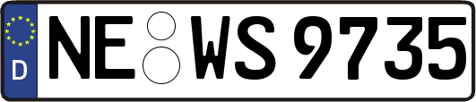 NE-WS9735