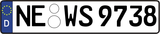 NE-WS9738