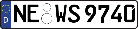 NE-WS9740