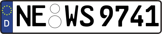 NE-WS9741