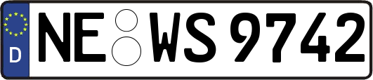 NE-WS9742