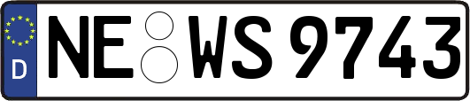 NE-WS9743