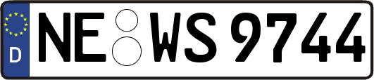 NE-WS9744