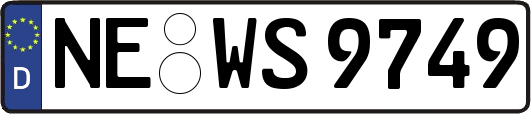 NE-WS9749