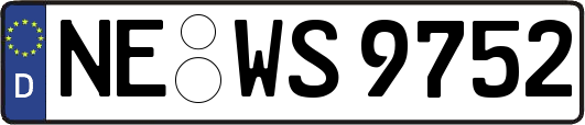NE-WS9752