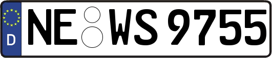 NE-WS9755