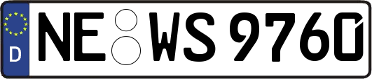 NE-WS9760