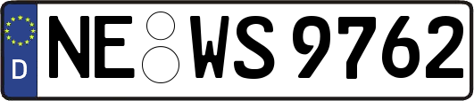 NE-WS9762
