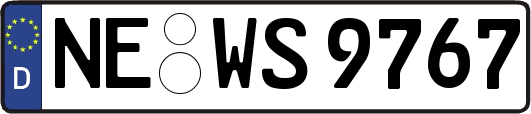 NE-WS9767