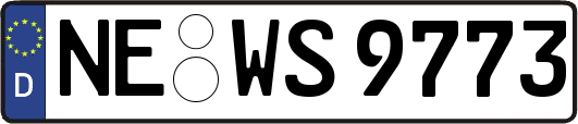 NE-WS9773