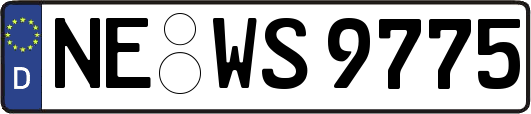 NE-WS9775