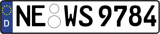 NE-WS9784