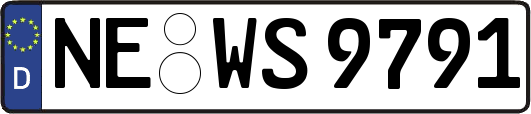 NE-WS9791