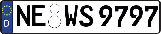 NE-WS9797