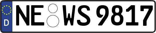 NE-WS9817
