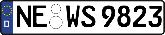 NE-WS9823