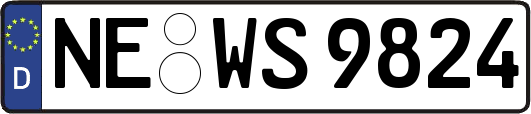 NE-WS9824