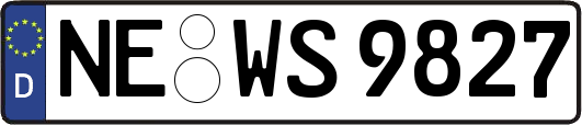 NE-WS9827