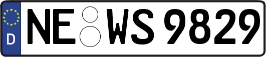NE-WS9829