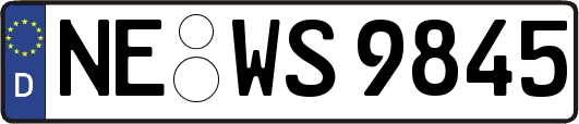 NE-WS9845