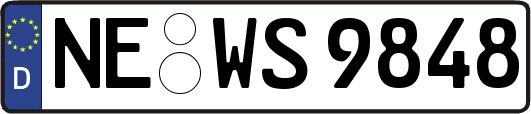 NE-WS9848