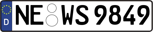 NE-WS9849