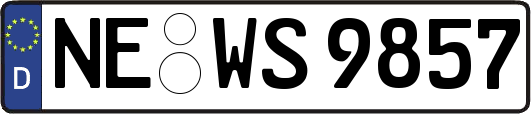 NE-WS9857
