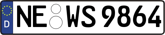 NE-WS9864