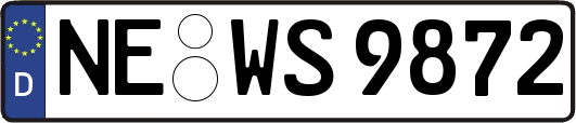 NE-WS9872