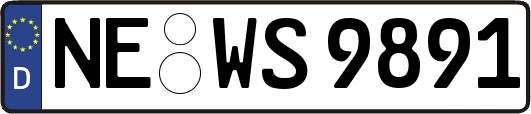 NE-WS9891