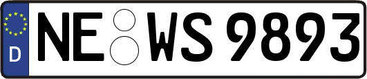 NE-WS9893
