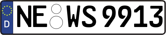 NE-WS9913