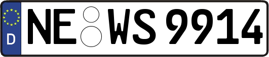 NE-WS9914