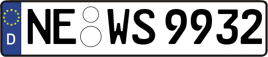 NE-WS9932