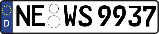 NE-WS9937