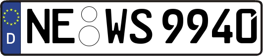 NE-WS9940